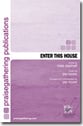 Enter This House SATB choral sheet music cover